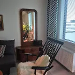 Apartamento Kodikas Kaksio Keskustassa