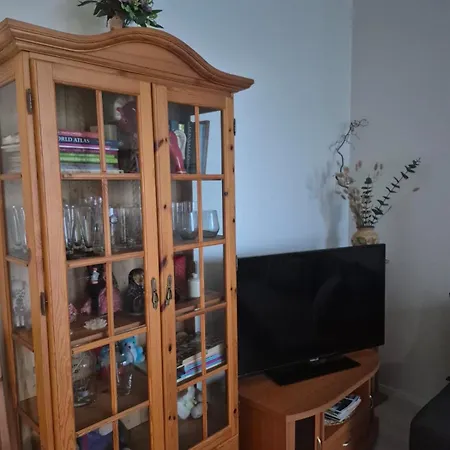 Kodikas Kaksio Keskustassa *