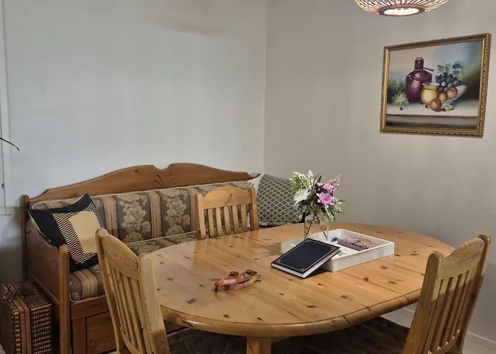 Kodikas Kaksio Keskustassa 公寓 拉赫蒂